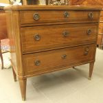 759 6534 CHEST OF DRAWERS